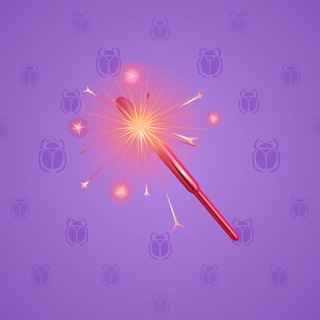Party Sparkler #132090