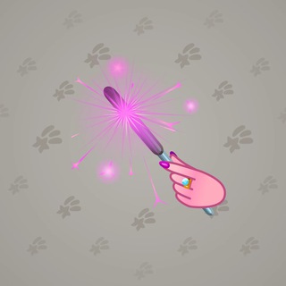 Party Sparkler #132092