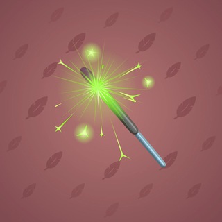 Party Sparkler #132095