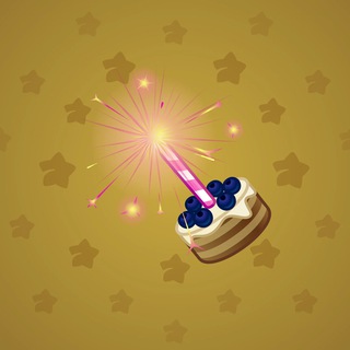 Party Sparkler #132096