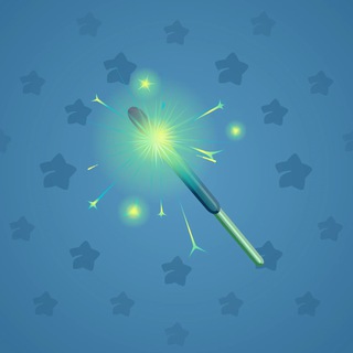 Party Sparkler #132098