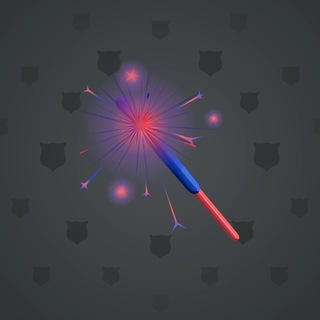 Party Sparkler #132100