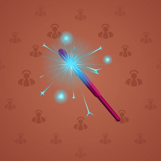 Party Sparkler #132101