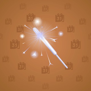 Party Sparkler #132108