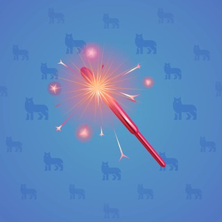 Party Sparkler #132117