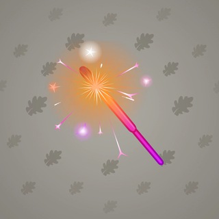 Party Sparkler #132118