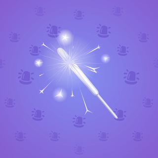 Party Sparkler #132119
