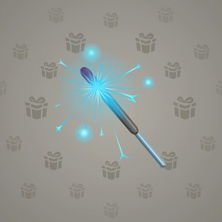 Party Sparkler #132121