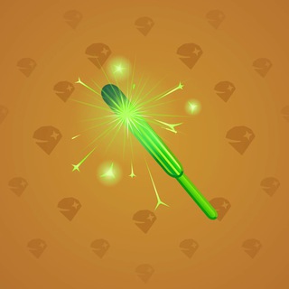 Party Sparkler #132124