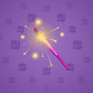 Party Sparkler #132125
