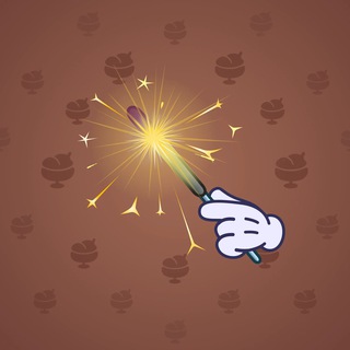 Party Sparkler #132127