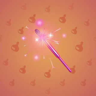 Party Sparkler #132131