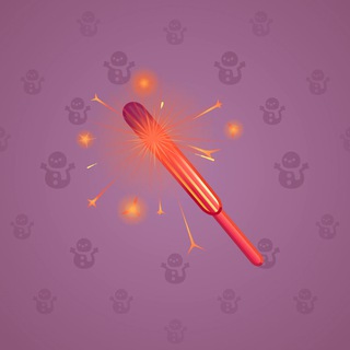 Party Sparkler #132135
