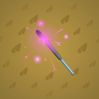 Party Sparkler #132140