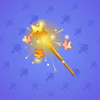 Party Sparkler #132579