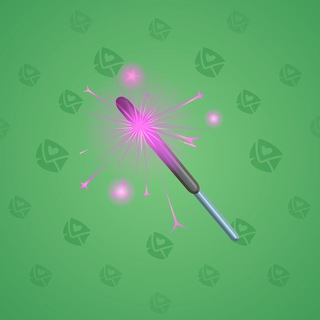 Party Sparkler #132583