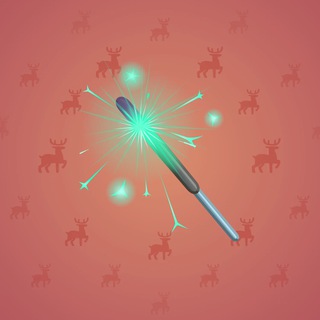Party Sparkler #132591
