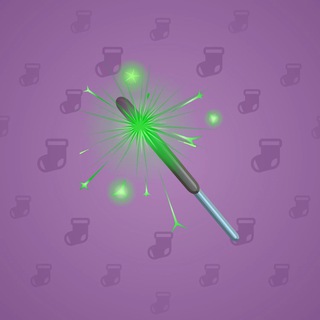 Party Sparkler #132593