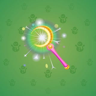 Party Sparkler #132595