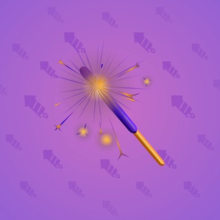 Party Sparkler #132597