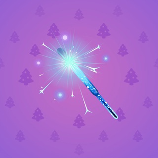 Party Sparkler #132602