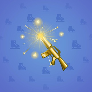 Party Sparkler #132608
