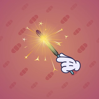 Party Sparkler #132611