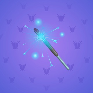 Party Sparkler #132614