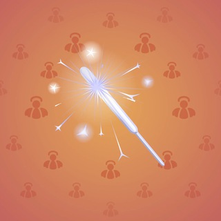 Party Sparkler #132617