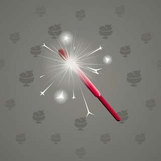 Party Sparkler #132621