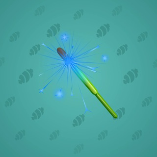 Party Sparkler #132630
