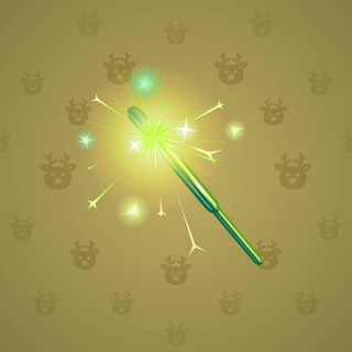 Party Sparkler #132722