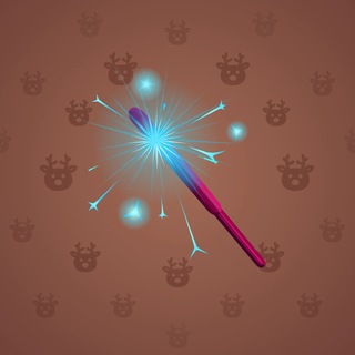 Party Sparkler #132728