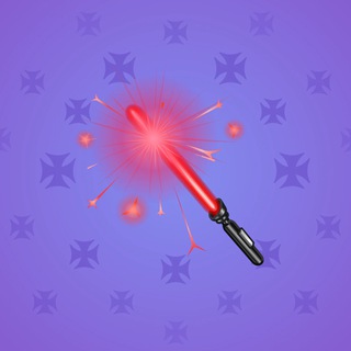 Party Sparkler #132729