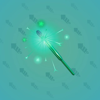 Party Sparkler #132730