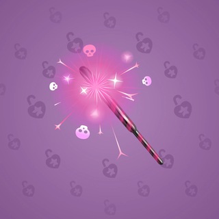 Party Sparkler #132731