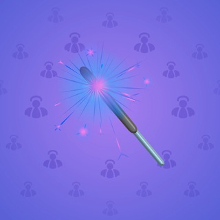 Party Sparkler #132741