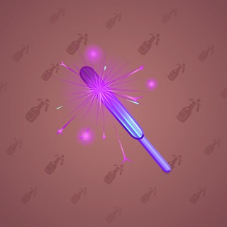 Party Sparkler #132743