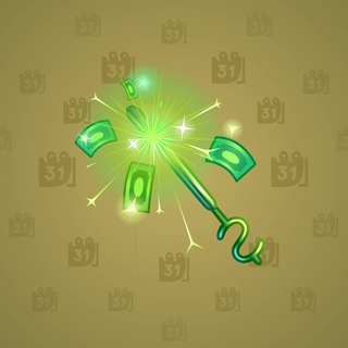 Party Sparkler #132746