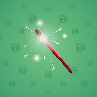 Party Sparkler #132754