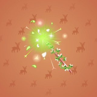 Party Sparkler #132756