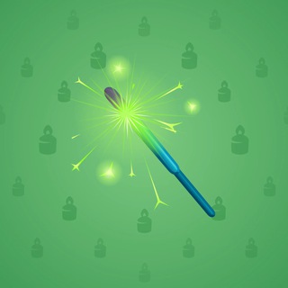 Party Sparkler #132757