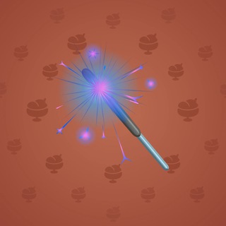 Party Sparkler #133