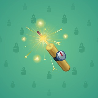 Party Sparkler #133222