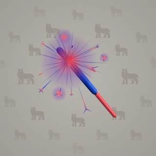 Party Sparkler #133224