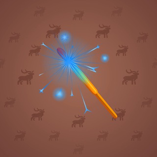 Party Sparkler #133227