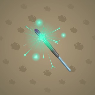 Party Sparkler #133229
