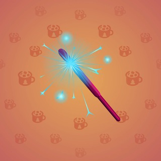 Party Sparkler #133230