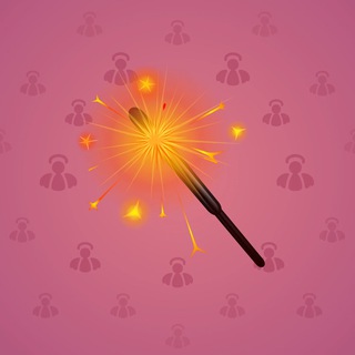 Party Sparkler #133232