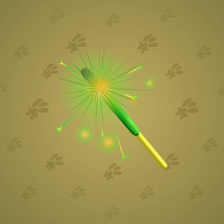Party Sparkler #133235
